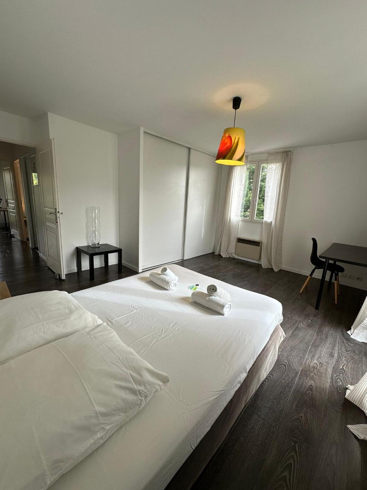 Villa Constance 3 Antibes - Spacieux Logement En Dernier Etage Bagian luar foto