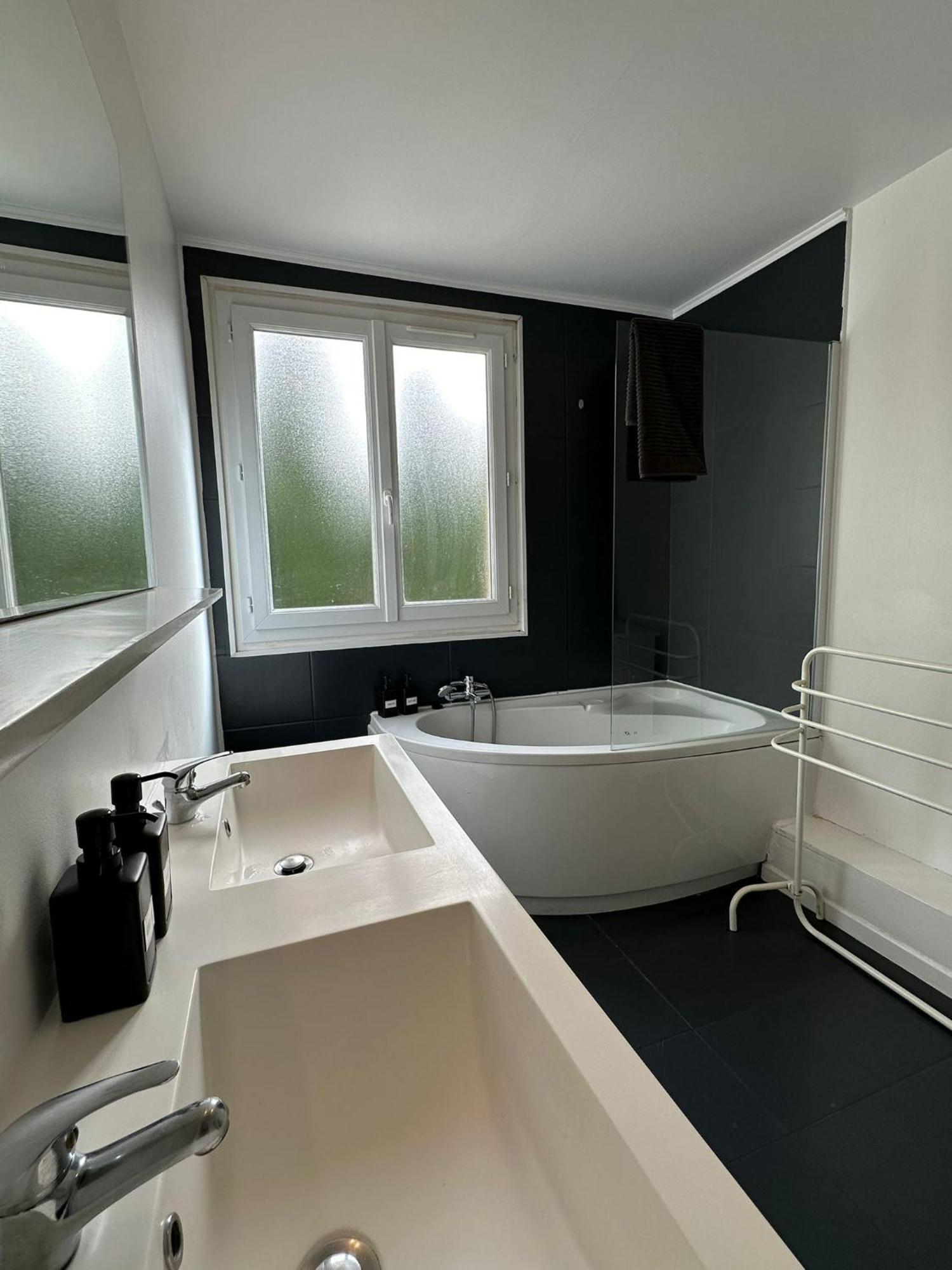Villa Constance 3 Antibes - Spacieux Logement En Dernier Etage Bagian luar foto