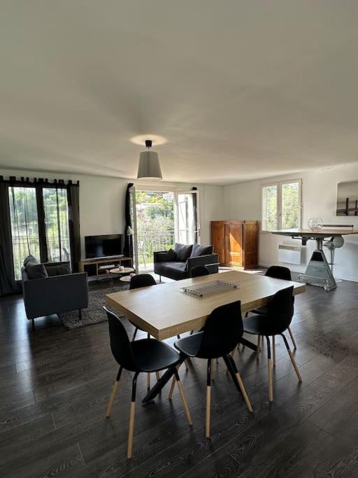 Villa Constance 3 Antibes - Spacieux Logement En Dernier Etage Bagian luar foto