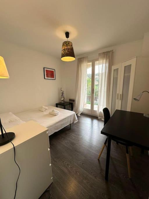 Villa Constance 3 Antibes - Spacieux Logement En Dernier Etage Bagian luar foto